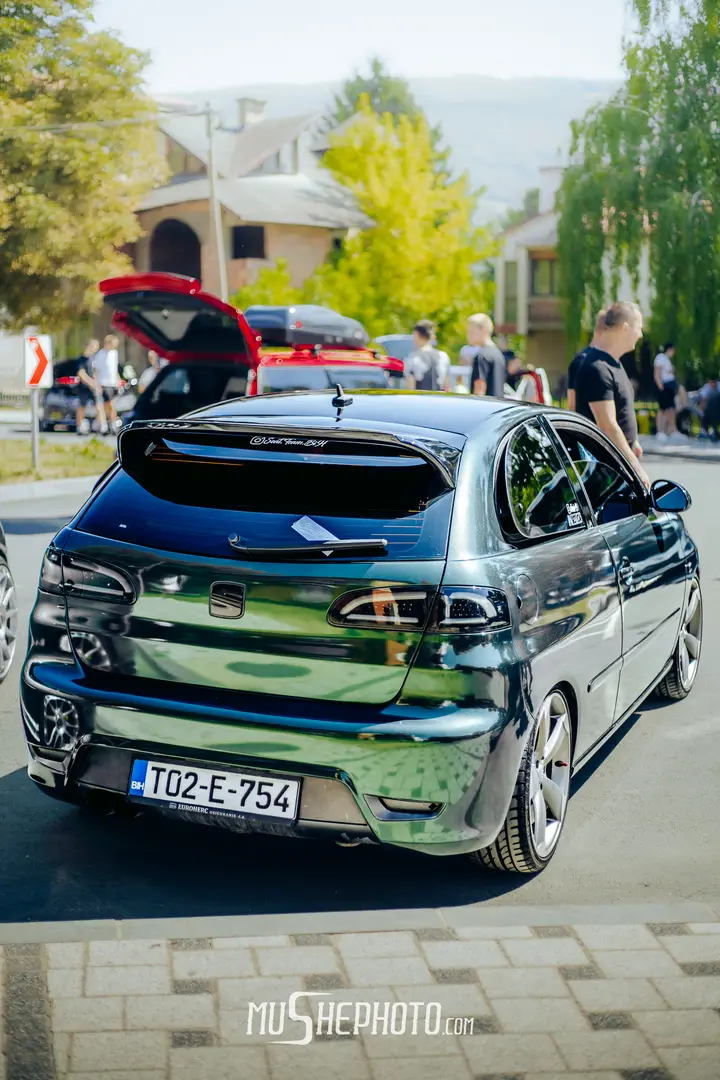 Tuning Show — skupovi automobila