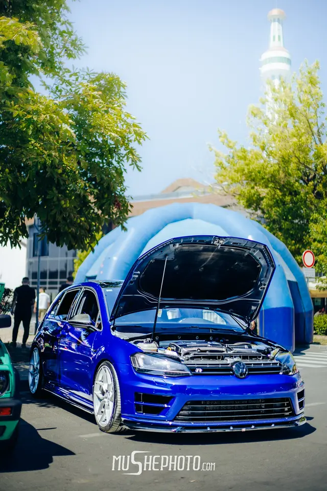 Breza Edition One — foto: mushephoto