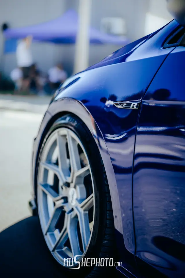 Breza Edition One — foto: mushephoto