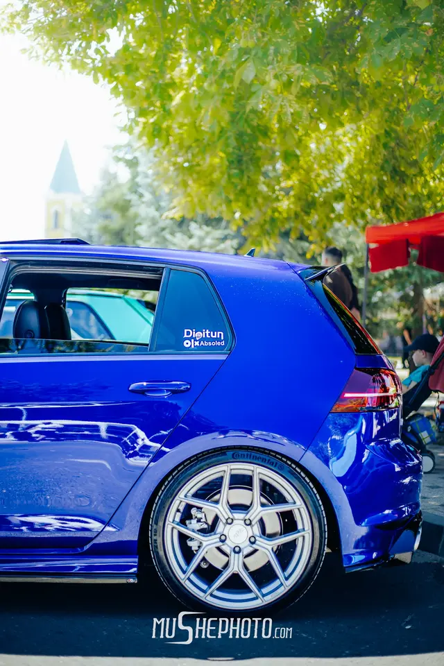 Breza Edition One — foto: mushephoto