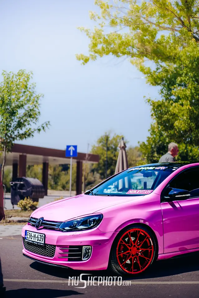 Breza Edition One — foto: mushephoto