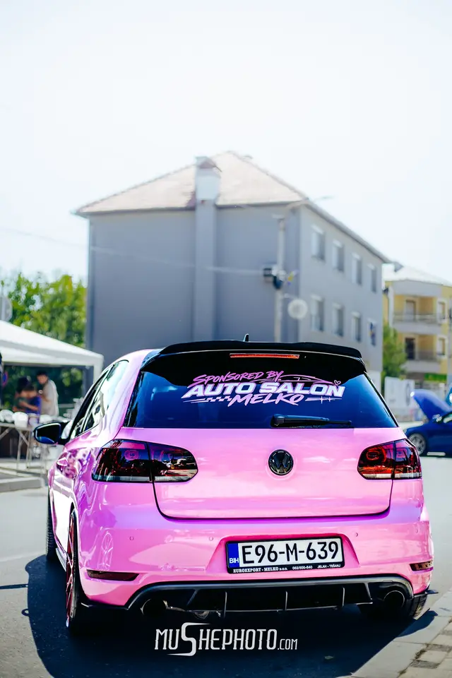 Breza Edition One — foto: mushephoto