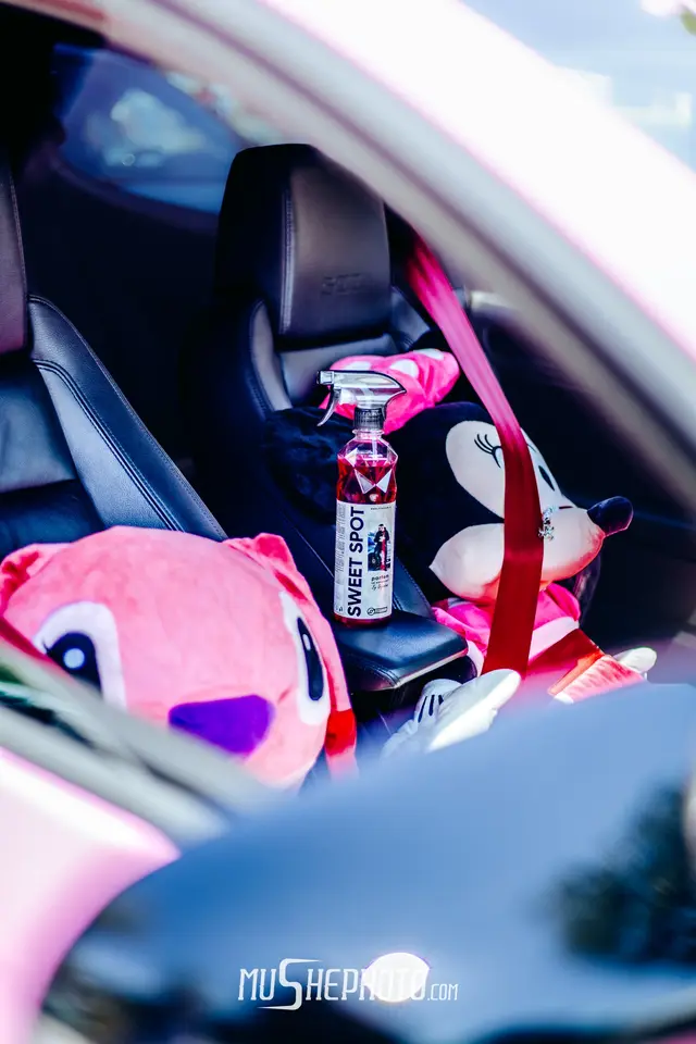 Breza Edition One — foto: mushephoto
