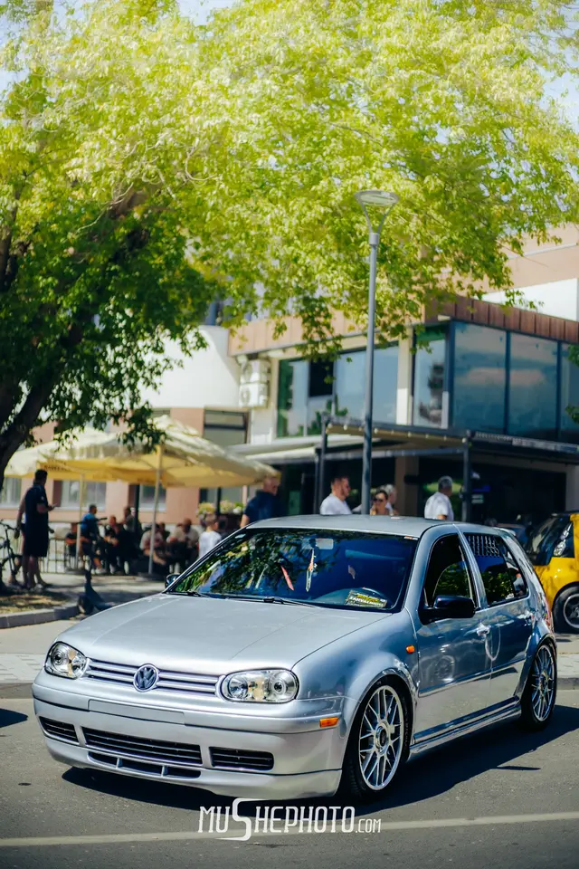 Breza Edition One — foto: mushephoto