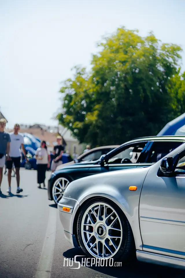Breza Edition One — foto: mushephoto