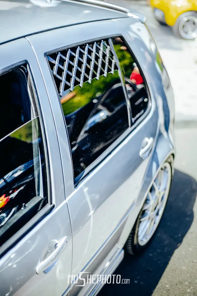 Breza Edition One — foto: mushephoto