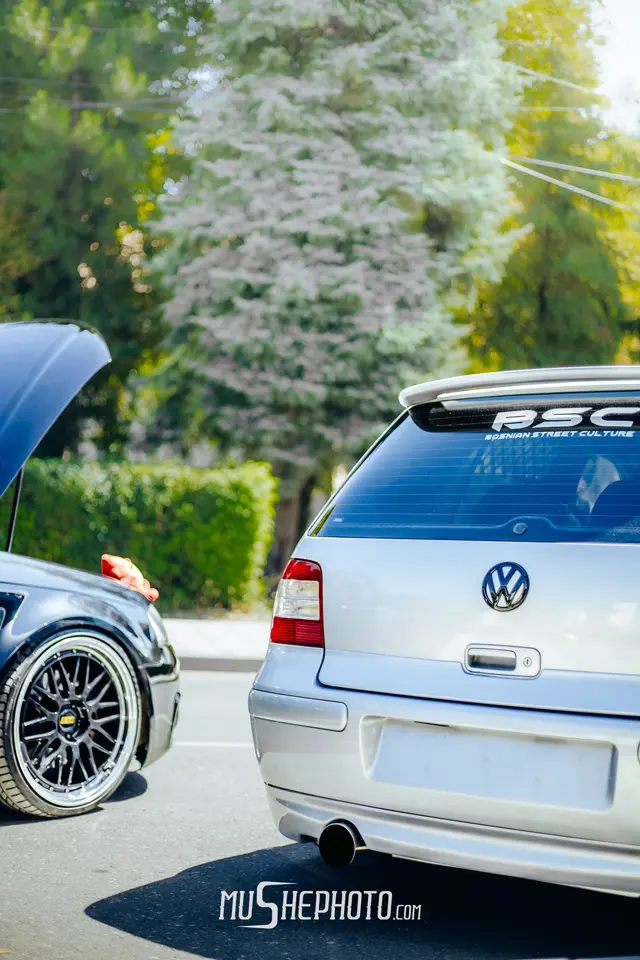 Breza Edition One — foto: mushephoto