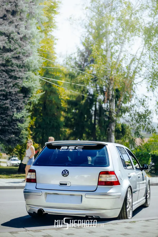 Breza Edition One — foto: mushephoto