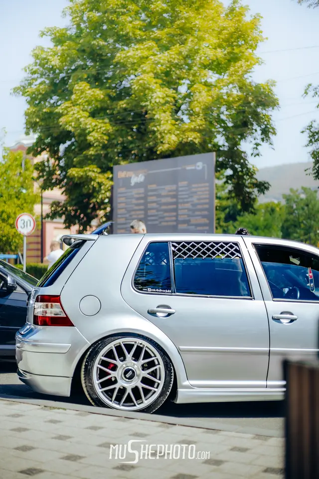 Breza Edition One — foto: mushephoto