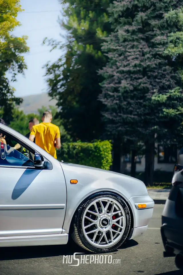 Breza Edition One — foto: mushephoto