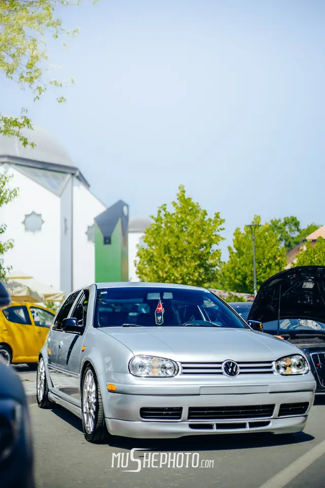 Breza Edition One — foto: mushephoto