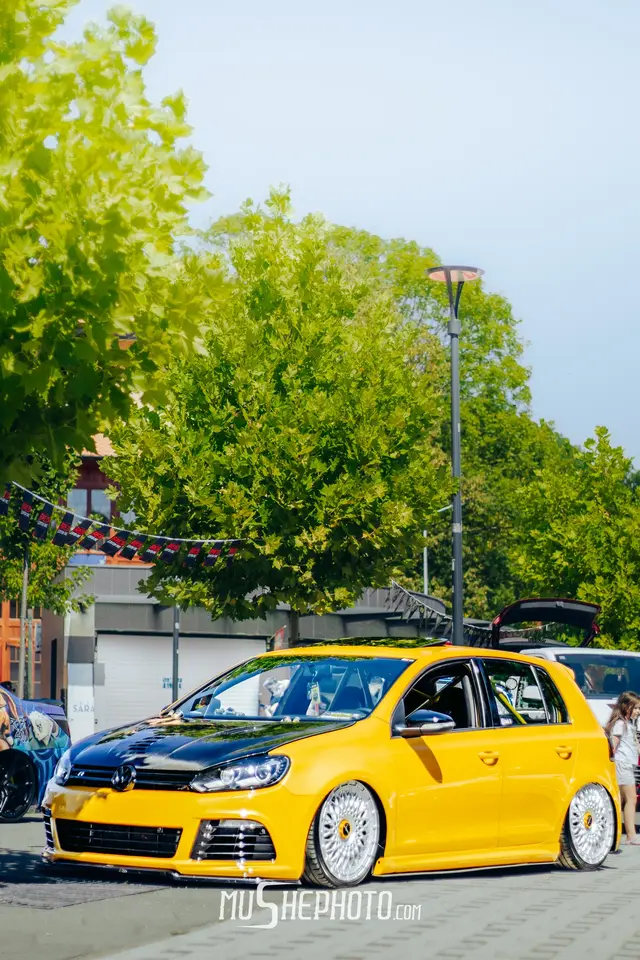 Breza Edition One — foto: mushephoto