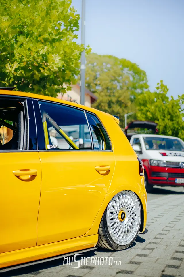 Breza Edition One — foto: mushephoto