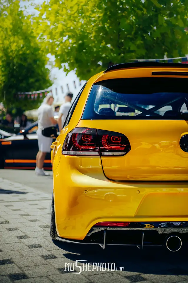 Breza Edition One — foto: mushephoto