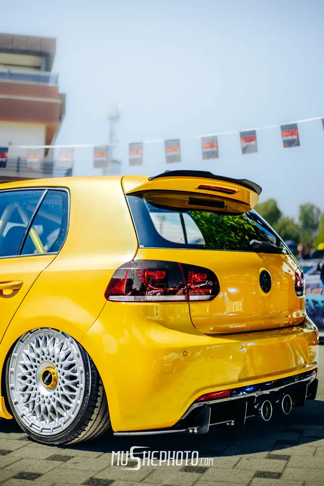 Breza Edition One — foto: mushephoto