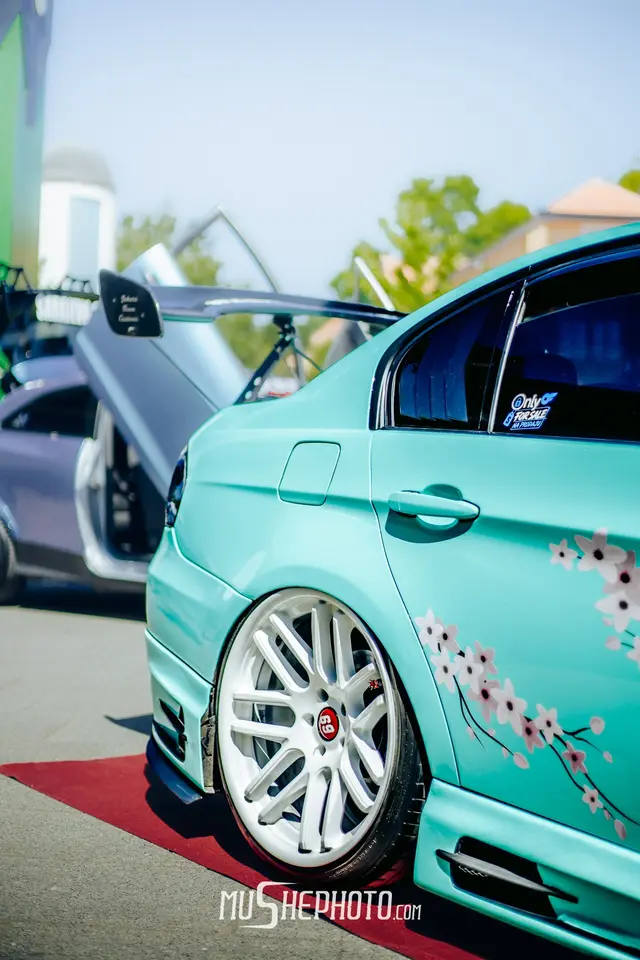 Breza Edition One — foto: mushephoto