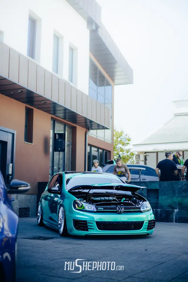 Breza Edition One — foto: mushephoto