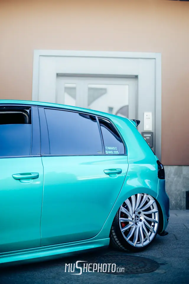 Breza Edition One — foto: mushephoto