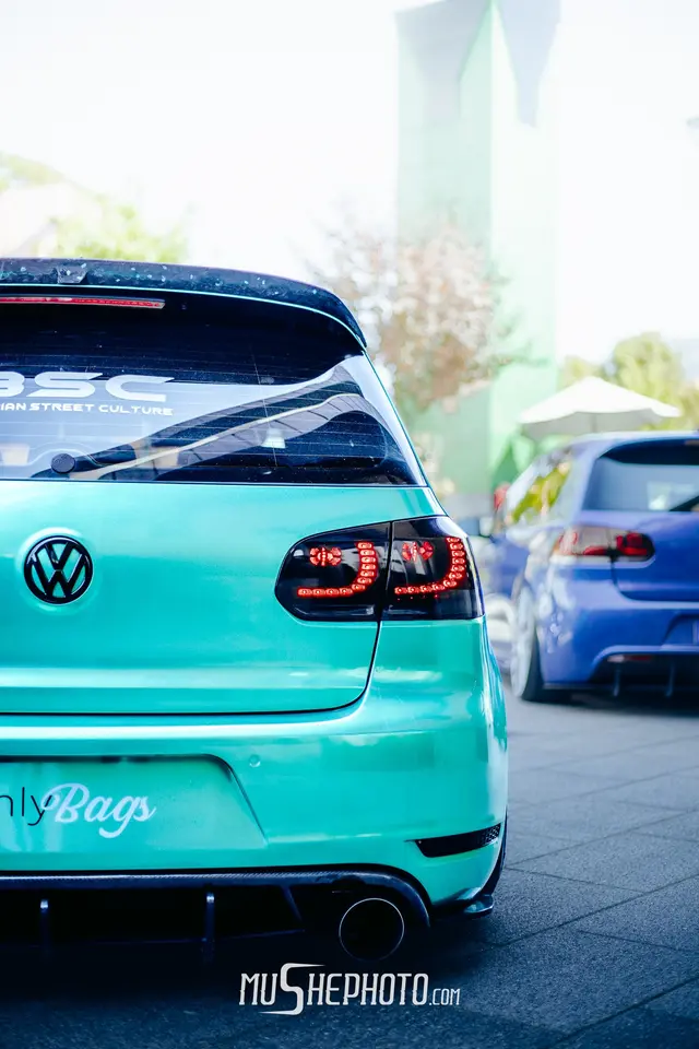 Breza Edition One — foto: mushephoto