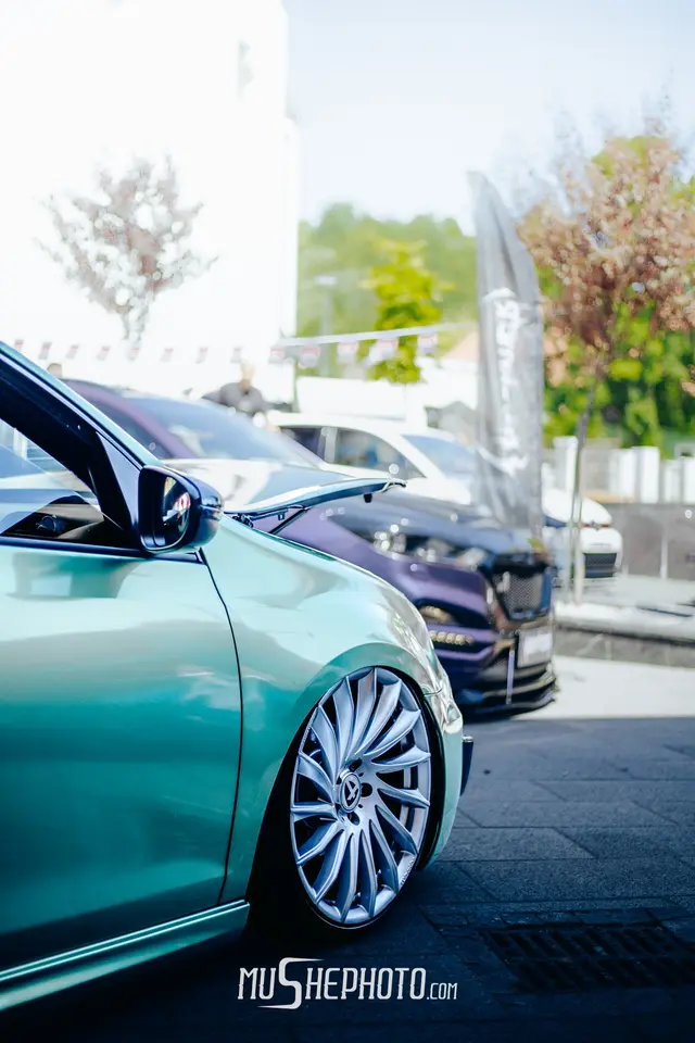 Breza Edition One — foto: mushephoto