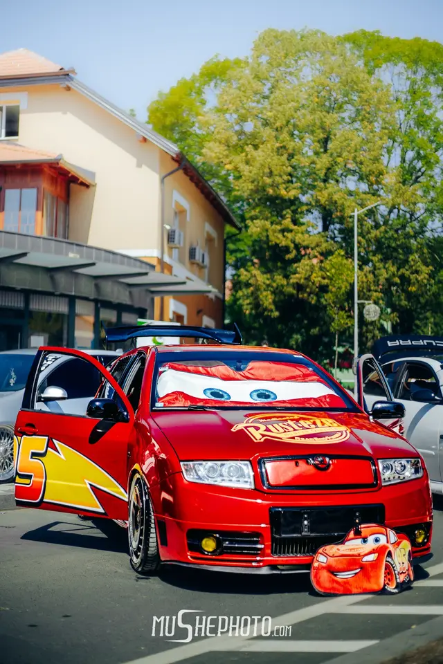 Breza Edition One — foto: mushephoto
