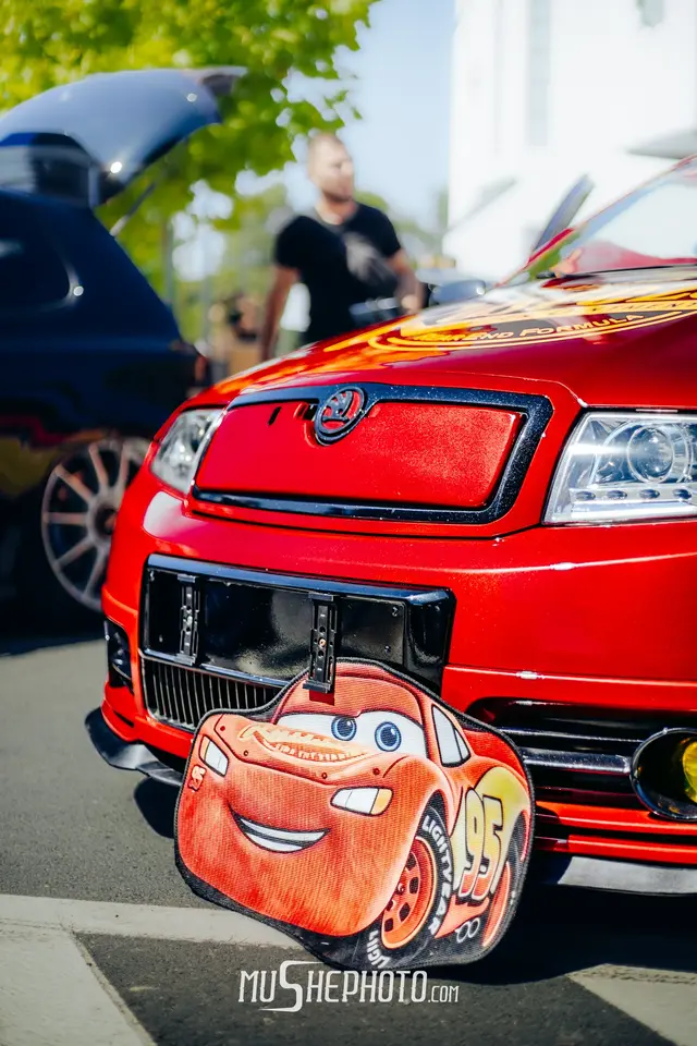 Breza Edition One — foto: mushephoto
