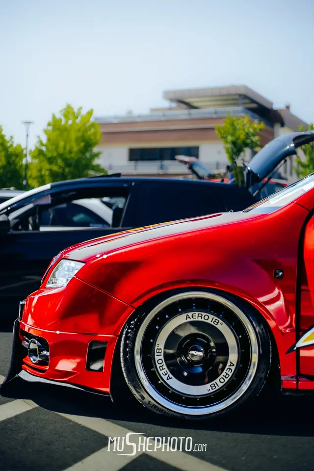 Breza Edition One — foto: mushephoto