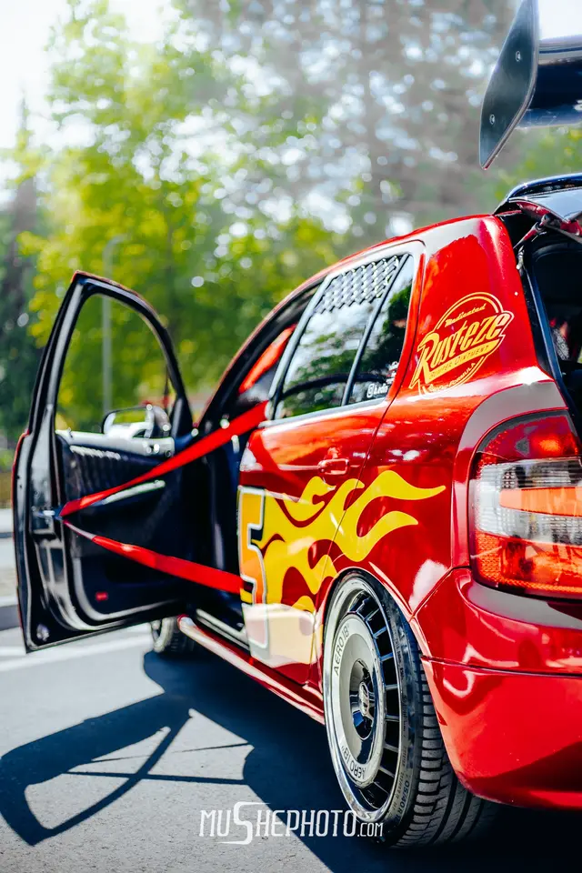 Breza Edition One — foto: mushephoto