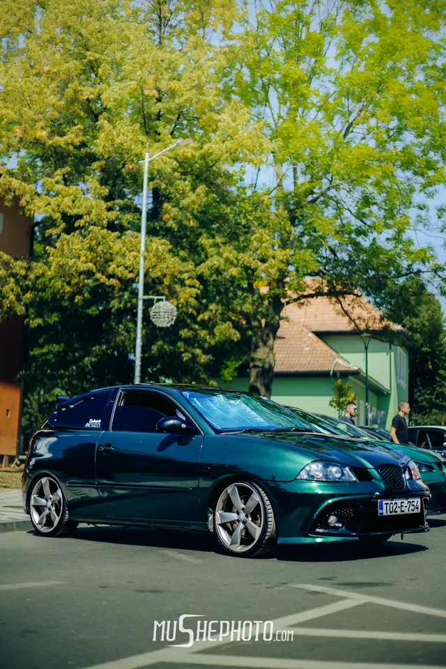 Breza Edition One — foto: mushephoto