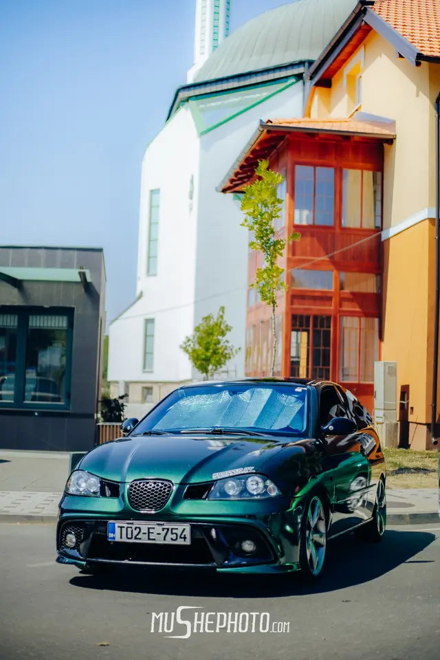 Breza Edition One — foto: mushephoto