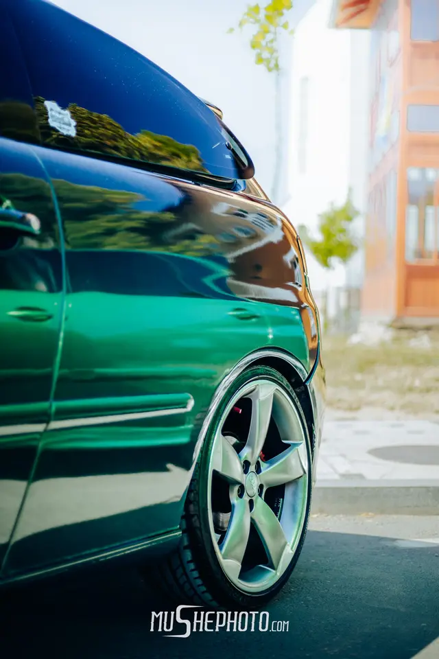 Breza Edition One — foto: mushephoto