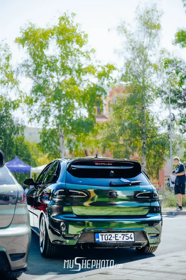Breza Edition One — foto: mushephoto