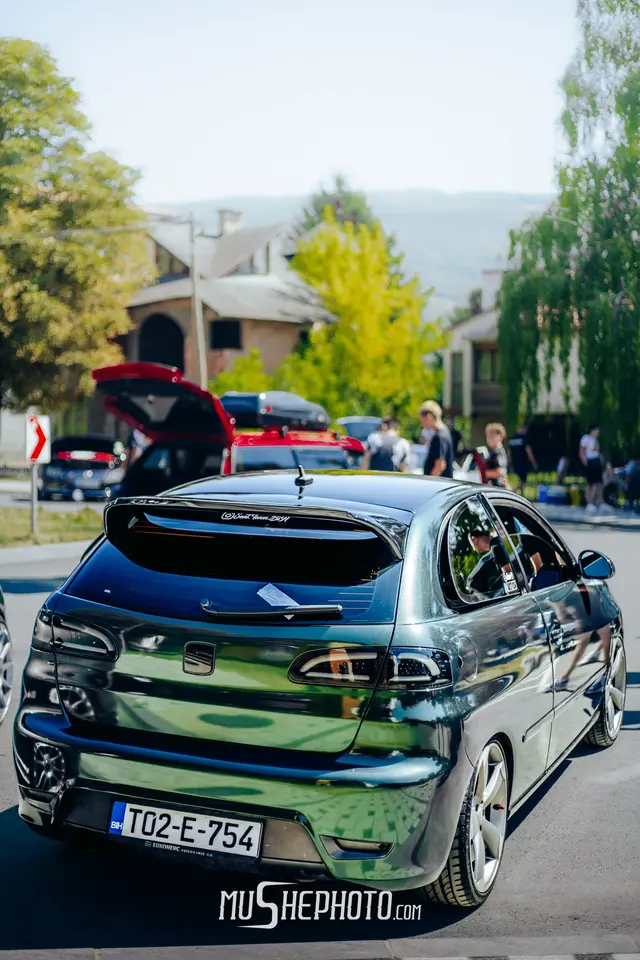 Breza Edition One — foto: mushephoto