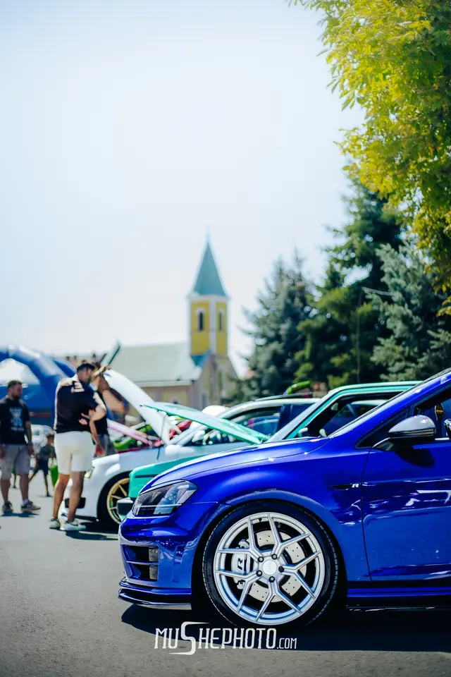 Breza Edition One — foto: mushephoto