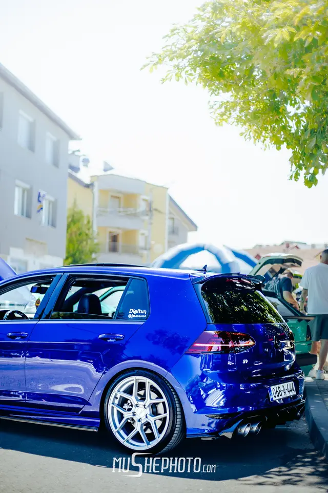 Breza Edition One — foto: mushephoto