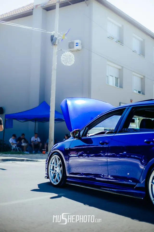 Breza Edition One — foto: mushephoto