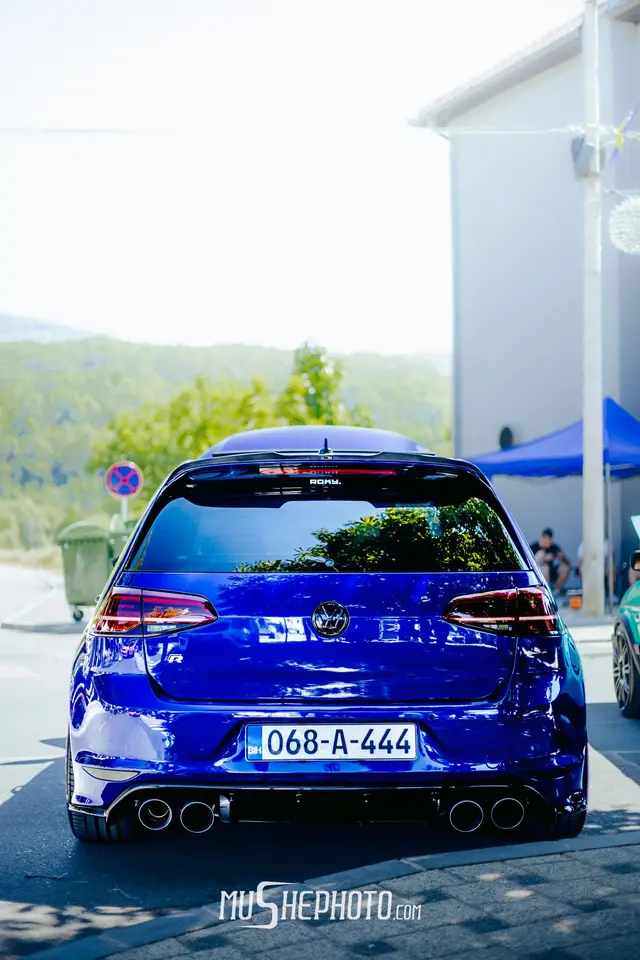 Breza Edition One — foto: mushephoto